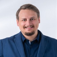 HOOD Group Employee Stefan Nerke's profile photo