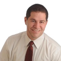 Motion Employee Nick Farah's profile photo