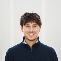 LAUNCH Employee Oliver Korzen's profile photo