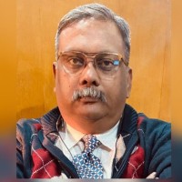 HFM Solar Employee Mrinmoy Banerji's profile photo