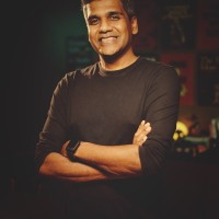 U&I Employee Ajit Sivaram's profile photo