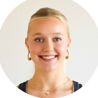 APTENT. DIGITAL Employee Olivia Tesoriero's profile photo