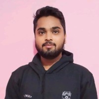 E-Cell, NIT Jamshedpur Employee Priyanshu Prajapati's profile photo