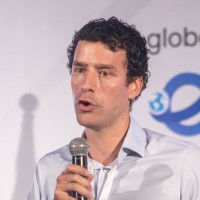 Alexander Osinga Email & Phone Number