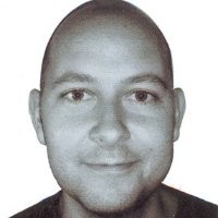 Tharsus Employee John Kelso's profile photo