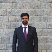 Alvarez & Marsal Employee Deep Gajjar's profile photo