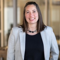 Silverado Contractors, Inc. Employee Stephanie Bashaw's profile photo