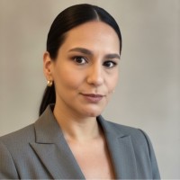 MNK International Employee Andrea Sayago's profile photo