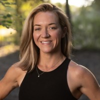 Mostly Well Employee Lisa Wade's profile photo