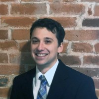 EASi Employee Matthew Buske's profile photo
