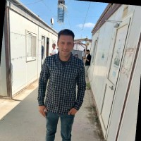 Rowad Modern Engineering Employee Mostafa Mesalm's profile photo