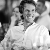 Zinzia Zorggroep Employee Tom Lormans's profile photo
