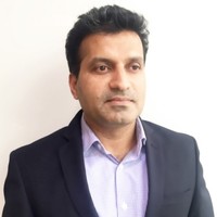 Valuezen Employee Deepak Hegde's profile photo