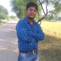 Professional Bull Riders llc Employee Yogesh Chandra's profile photo