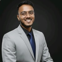 BMC SAAS Employee Akash Kumar's profile photo