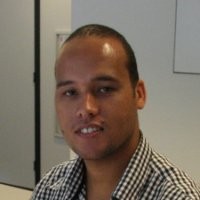 KOW Employee Marco van Zelst's profile photo