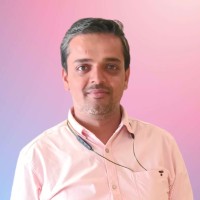 Harshal Kamdar