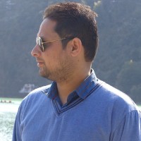 VISBA Employee Saifullah Khan's profile photo