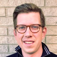 Goode Company Restaurants Employee Justin Basye's profile photo