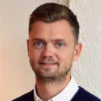 Elaway Employee Truls Dishington's profile photo