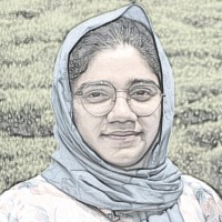 Sixpixel Employee Safna Banu's profile photo