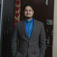 Tata Consultancy Services Employee Dev Sarkar's profile photo