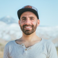 U.S. Center for SafeSport Employee Nick Patrick's profile photo