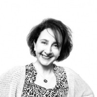 ATHEIS Employee Marion Suquet's profile photo