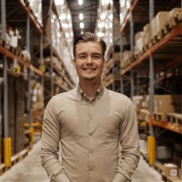 4SCM BV Employee Danny van der's profile photo