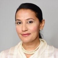 stevensdrake solicitors Employee Nusrat Qureishi's profile photo