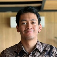GoPay Indonesia Employee Alman Julhijan's profile photo