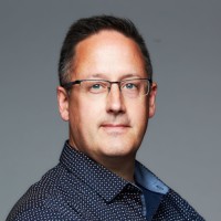 Red Hat Employee Tim Deboer's profile photo