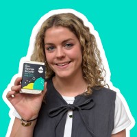 Seep Employee Flo Evans-Thomas's profile photo