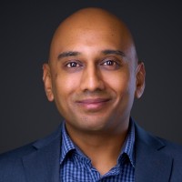 Tessell Employee Bakul Banthia's profile photo