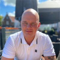 Stickermaster Employee Marco Dam's profile photo