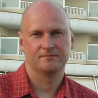 Coreco Employee Paul Blinkhorne's profile photo