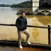 Infogen Informatica Employee Diogo Ferreira Pedebos's profile photo