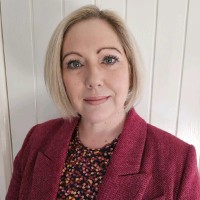 West Suffolk NHS Foundation Trust Employee Nicola Miheem's profile photo