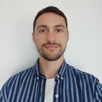 Axido Employee Childéric Chardon's profile photo