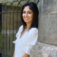 AMCC CONSTRUCTION Employee Veena Janaki's profile photo