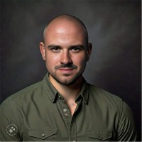 Robert Dickerson Email & Phone Number