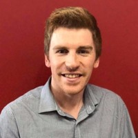 JDA Print Recruitment Employee Daniel Kerrison's profile photo