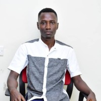 Arxcess Employee Benjamin Tumwesigye's profile photo