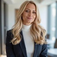 CONVOTIS Employee Sabrina Lischka's profile photo