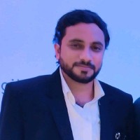 Baseline IT development Employee Danish Siddiqui's profile photo