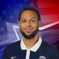 STUDENTathleteWorld (SaWUSA) Employee Emmett Whitfield's profile photo