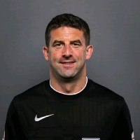 Nordic Filtration UK Ltd Employee Kevin Morris's profile photo