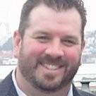 Wilton High School Employee Matt McGoldrick's profile photo