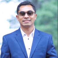 ANPM TIMOR LESTE Employee Francelino Xavier-Conceição's profile photo