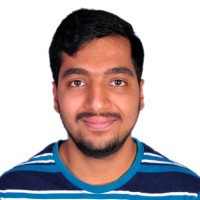 Grevoro Employee Sumanth S's profile photo